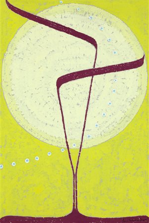 ANONIMO - Senza Titolo