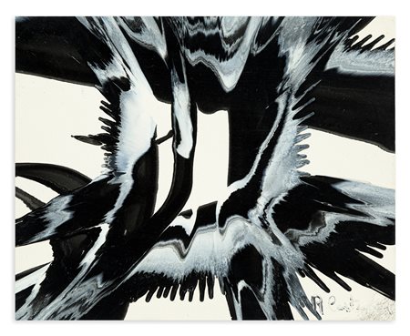 R. CASTIGLIONE - Senza Titolo