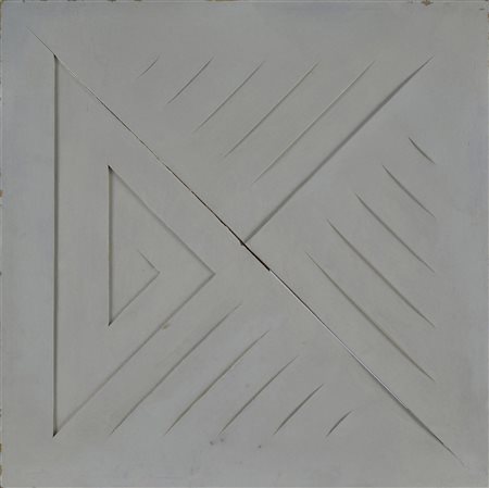 Vincentiu Grigorescu (1923-2012) Senza titolo