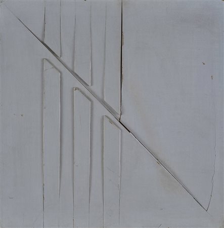 Vincentiu Grigorescu (1923-2012) Senza titolo