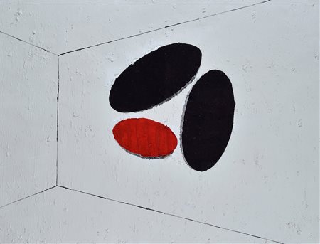 Pino Pinelli (1938) Taormina 1992