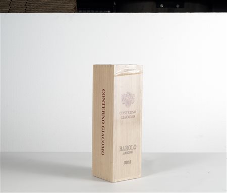 Giacomo Conterno, Barolo Arione, 