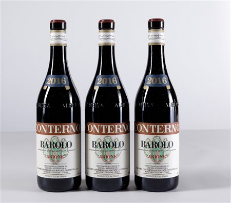 Giacomo Conterno, Barolo Arione, 