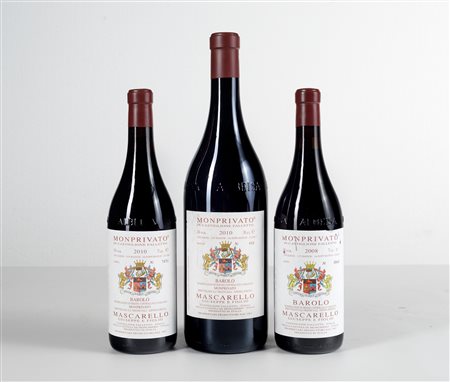 Giuseppe Mascarello, Barolo Monprivato, 