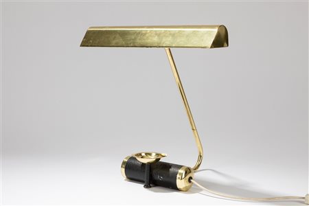 Manifattura Italiana - Lampada da tavolo