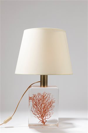 Manifattura Italiana - Lampada da tavolo