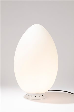 Manifattura Italiana - Lampada da tavolo