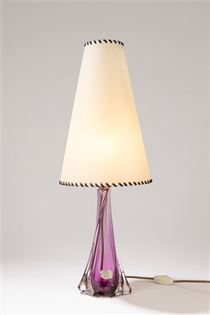 Manifattura Italiana - Lampada da tavolo