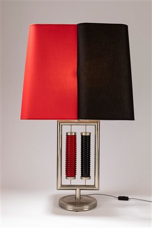 Manifattura Italiana - Lampada da tavolo