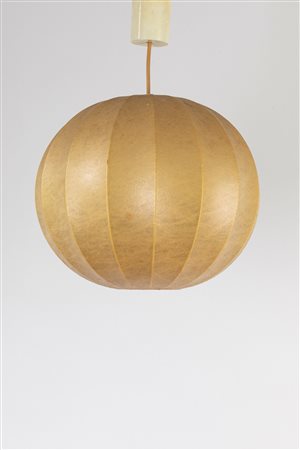 Achille e Pier Giacomo Castiglioni - Lampada a sospensione