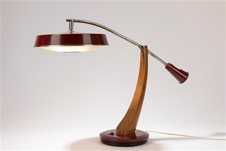 Manifattura Italiana - Lampada da tavolo