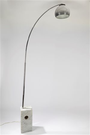 Manifattura Italiana - Lampada da terra