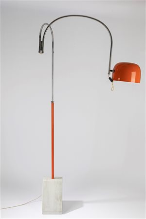 Manifattura Italiana - Lampada da terra