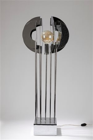 Manifattura Italiana - Lampada da tavolo