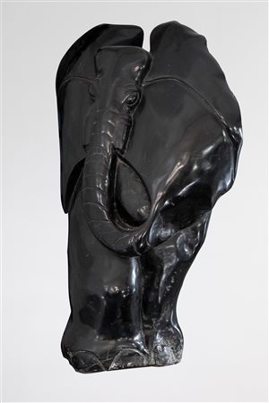 Manifattura francese - Scultura