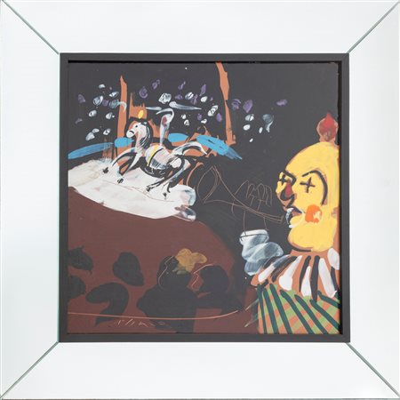 Italia - Gres smaltato