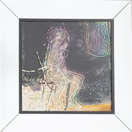 Italia - Gres smaltato