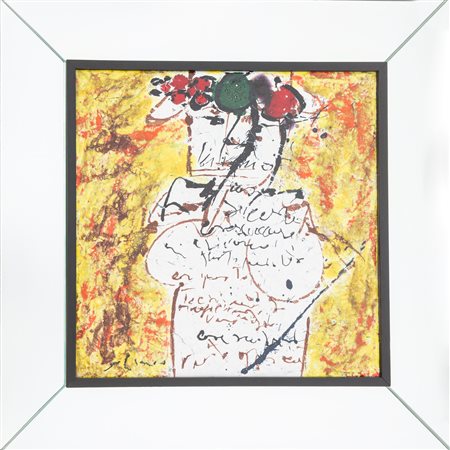 Italia - Gres smaltato