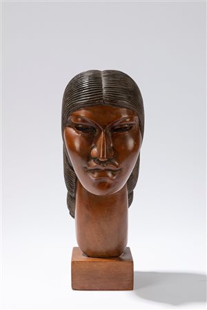 America del sud - Scultura