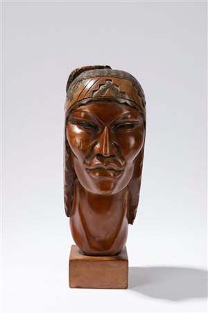 America del sud - Scultura