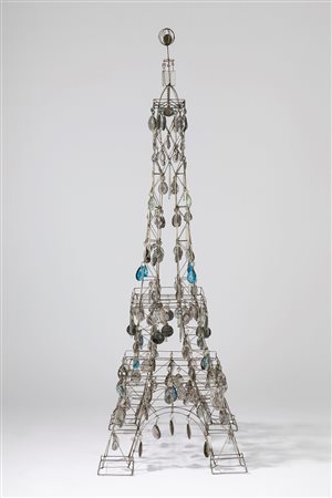 Manifattura francese - Tour Eiffel