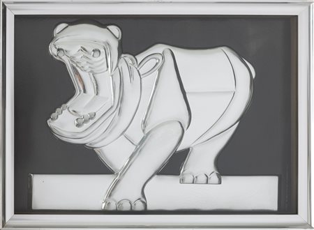 Francia - Ippopotamo