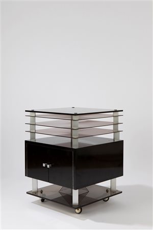 Manifattura Italiana - Comodino