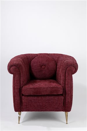 Manifattura Italiana - Poltrona