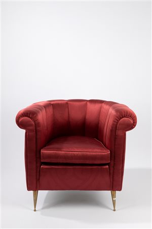 Manifattura Italiana - Poltrona