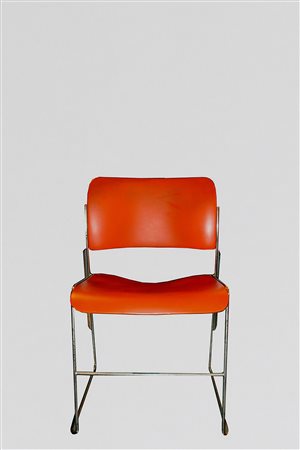 David Rowland - Quattro sedie