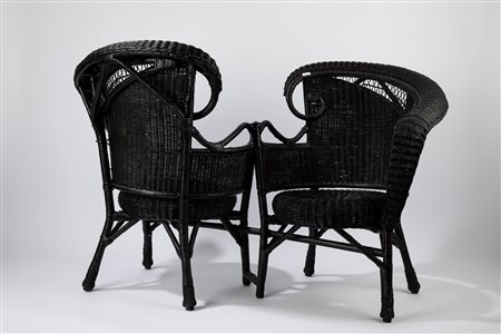 Manifattura Italiana - Tete à tete