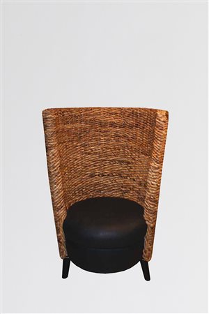 Manifattura francese - Poltrona