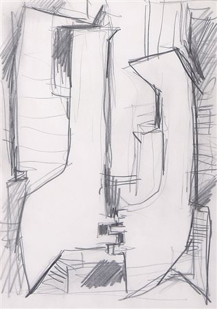 GUALTIERO NATIVI Pistoia 10/01/1921 - Greve in Chianti (Fi) 02/07/1999...