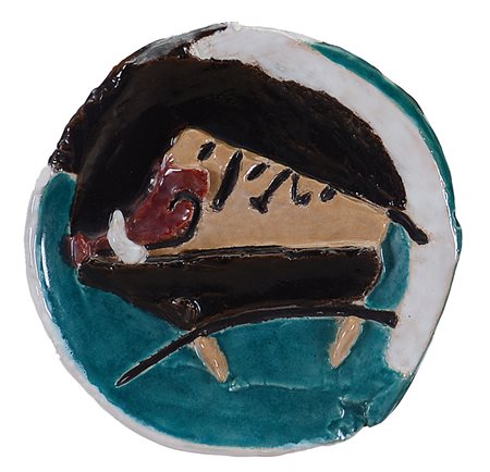 (LEONARDI, LEONCILLO) LEONCILLO Spoleto (Pg) 18/11/1915 - Roma 03/09/1968...