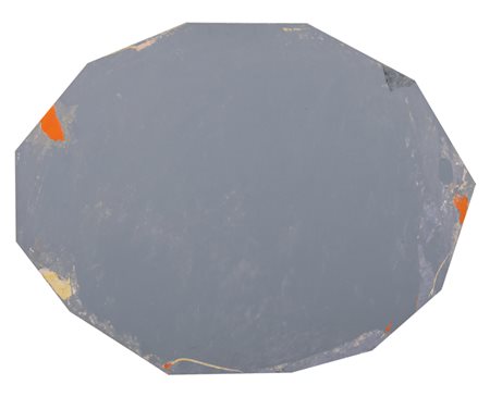 RODOLFO ARICO’ Milano 03/06/1930 - 2002 Poligonale, 1993 acrilico su carta e...