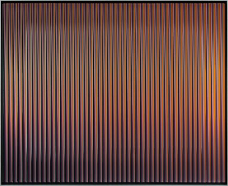 DIEZ CARLOS CRUZ Caracas 1923 Physichromie 1.301 PAR., 1996 tecnica mista...