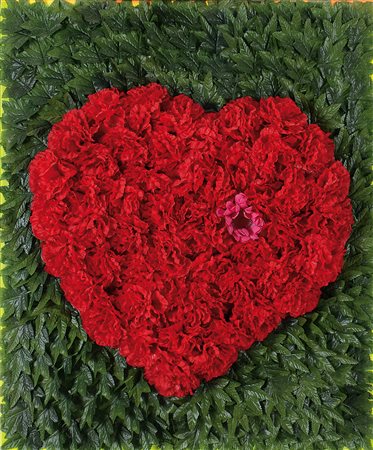 CARLO RIZZETTI Ixelles-Bruxelles (Belgio) 1969 Senza titolo, 2005...