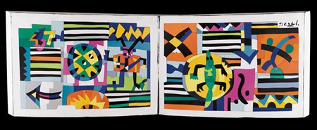 UGO NESPOLO Mosso Santa Maria (Bi) 29/08/1941 Quod libeta, 1993 acrilici su...