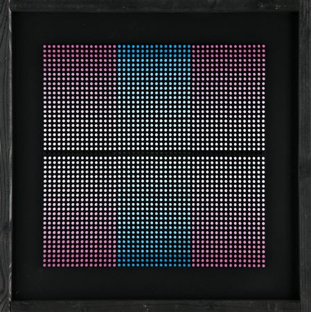 FRANCO COSTALONGA Venezia 1933 CIL.FSBV, 2010 gradienti di luminosità...