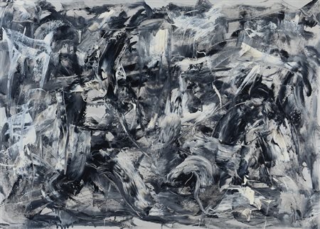 SILVIO FORMICHETTI Pratola Peligna (AQ) 20/03/1969 L'erba cattiva, 2006...