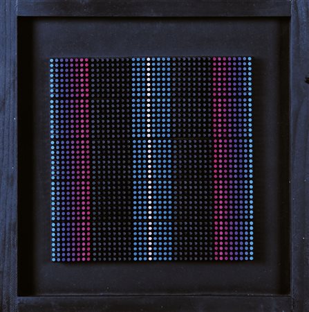 FRANCO COSTALONGA Venezia 1933 CIL: BCSBM gradienti di luminosità (plastiche)...