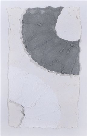 PINO PINELLI Catania 01/10/1938 Senza titolo, 2009 tecnica mista su carta cm....