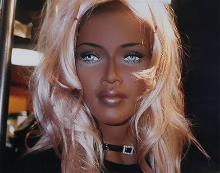 LEETA HARDING Squamish (British Columbia) 1966 Senza titolo, 2000 fotografia...