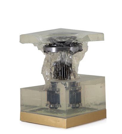 MAX CERTI Martigny (Svizzera) 15/07/1977 Museo di Archeologia Industriale...