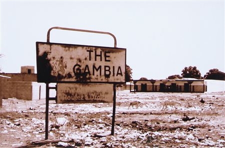 ALESSANDRO BENSO Genova 07/03/1977 Senza titolo, 2010 fotografia cm. 20x30,...