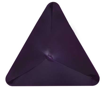 FRANCO COSTALONGA Venezia 1933 Forma di tensione, 1968-98 materie plastiche...