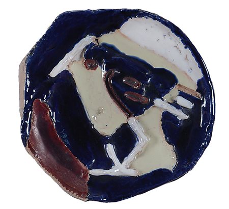 (LEONARDI, LEONCILLO) LEONCILLO Spoleto (Pg) 18/11/1915 - Roma 03/09/1968...