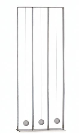 FAUSTO MELOTTI Rovereto (Tn) 08/06/1901 - Milano 22/06/1986 I pendoli,...