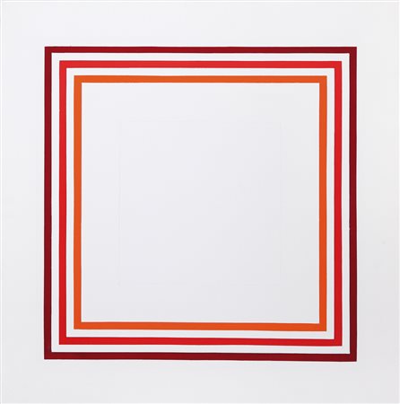 HORACIO GARCIA ROSSI Buenos Aires (Argentina) 1929 - Parigi 05/09/2012 Senza...