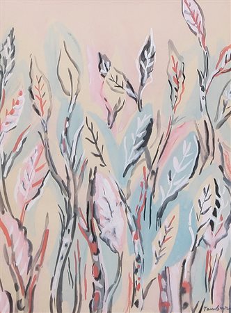 ORFEO TAMBURI Jesi (An) 28/05/1910 - Parigi (Francia) 15/06/1994 Composizione...